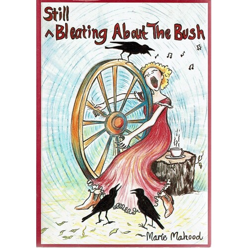 Still Bleating About The Bush