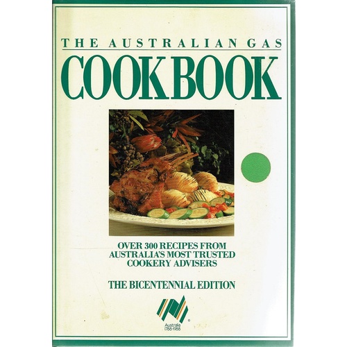 The Australian Gas Cookbook