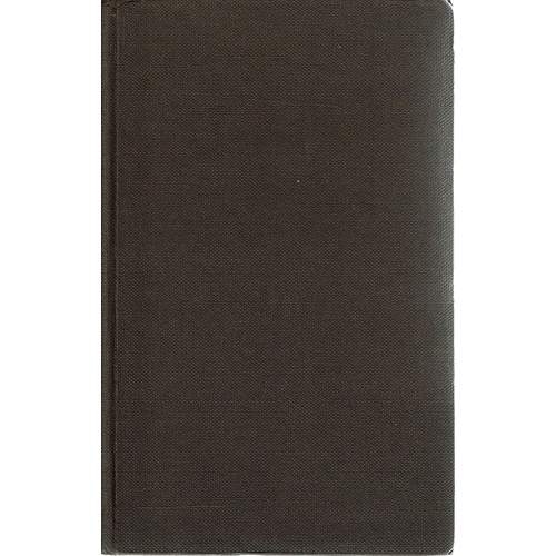 Record Of Revelation. The Bible