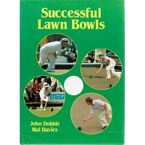 Successful Lawn Bowls