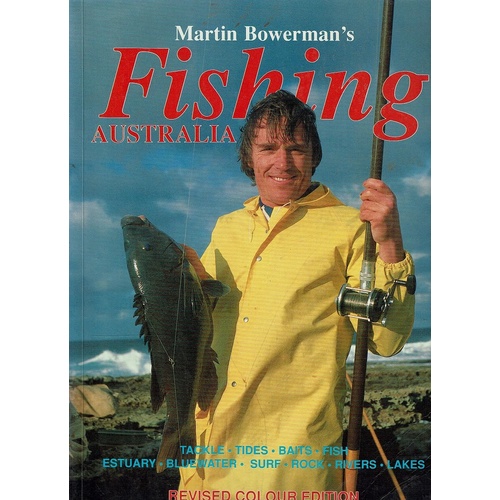 Fishing Australia