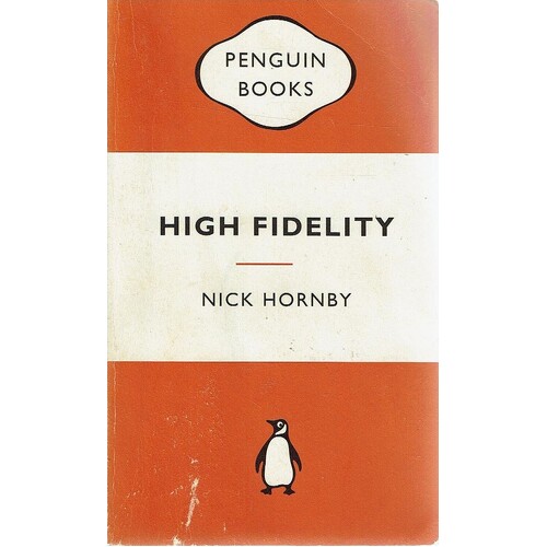 High Fidelity