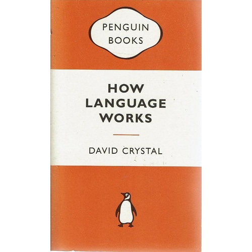How Language Works