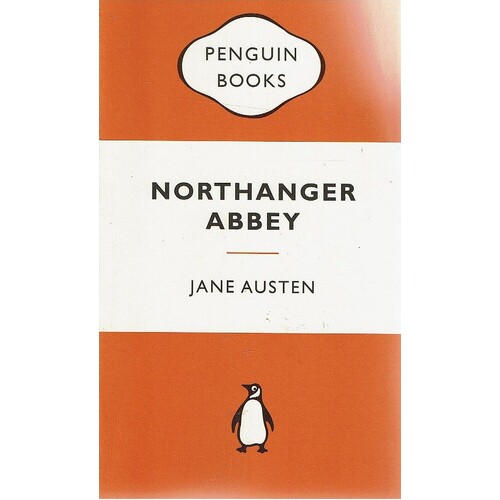Northanger Abbey