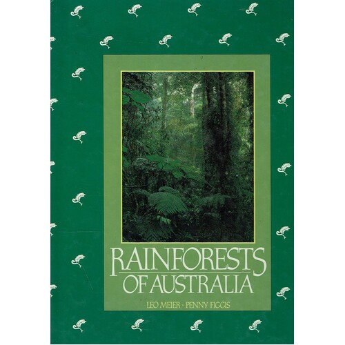 Rainforests Of Australia