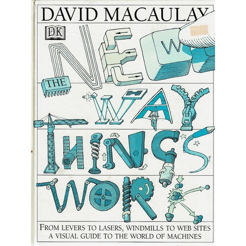 The New Way Things Work