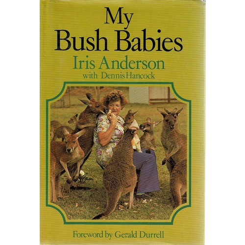 My Bush Babies