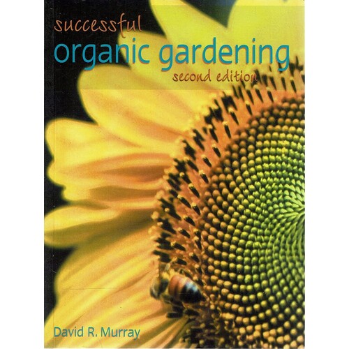 Successful Organic Gardening