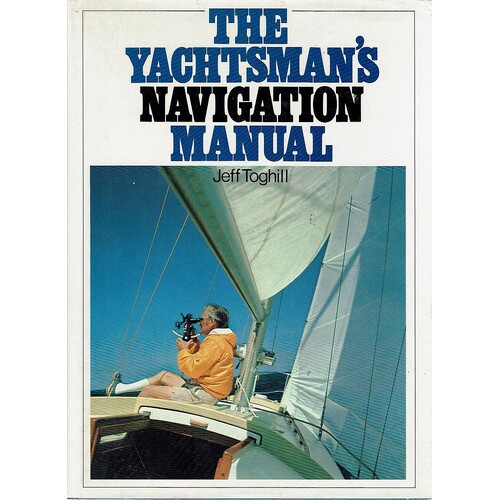 The Yachtsman's Navigation Manual