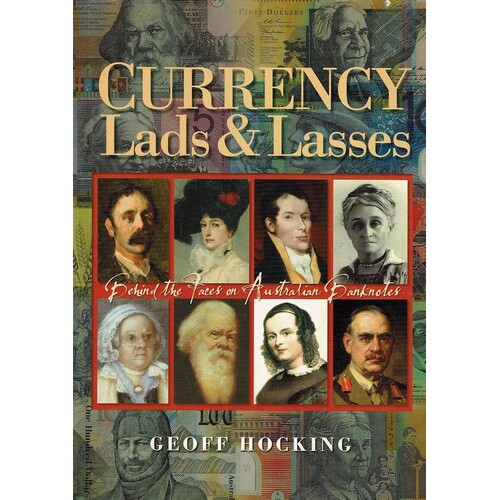 Currency Lads And Lasses