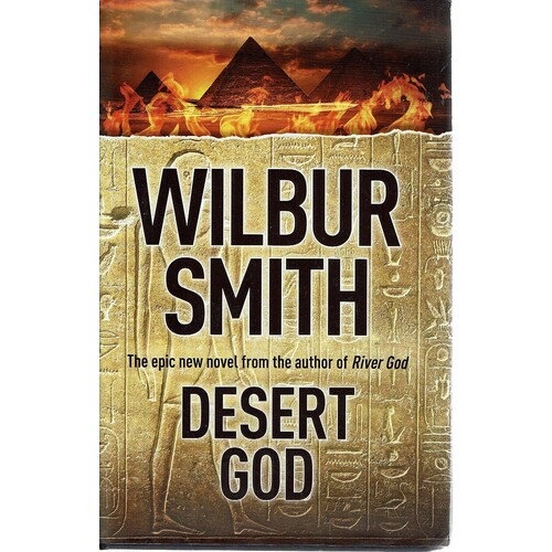 Desert God