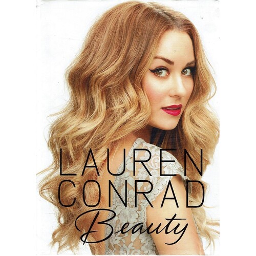 Lauren Conrad Beauty
