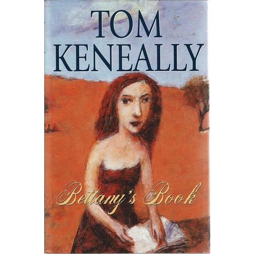 Bettany's Book
