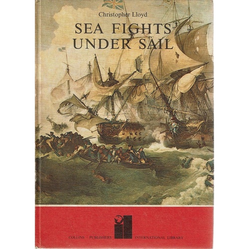 Sea Fights Under Sail
