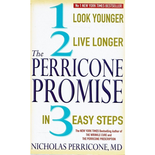 The Perricone Promise