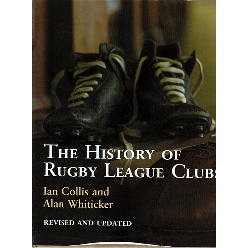 The History Of Rugby League Clubs