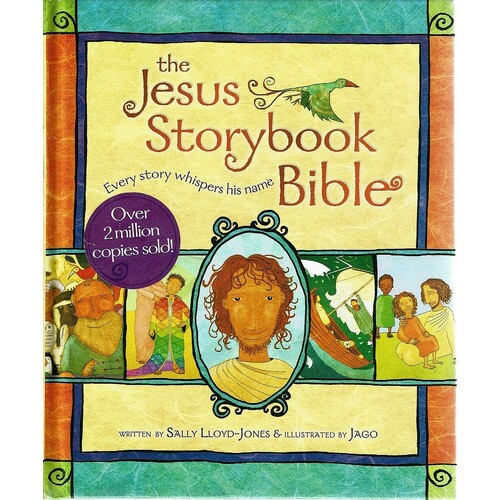 The Jesus Storybook Bible