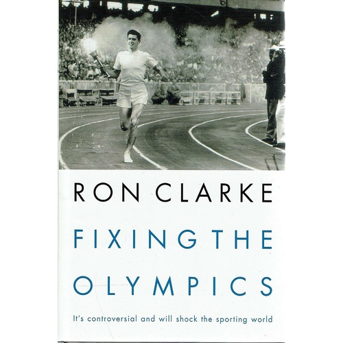 Fixing The Olympics
