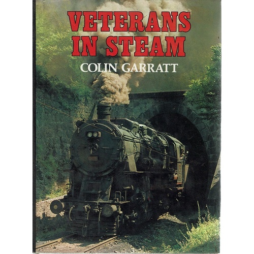 Veterans In Steam