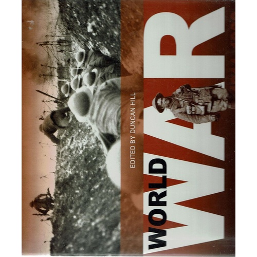 World War 1914-1939. Classic, Rare And Unseen Photographs
