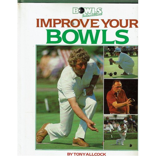 Improve Your Bowls