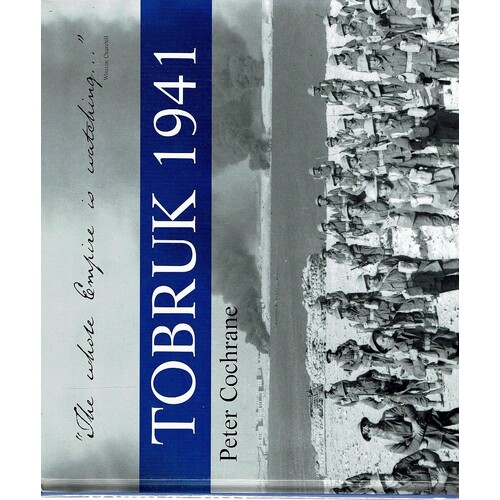 Tobruk 1941