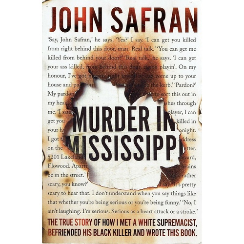 Murder In Mississippi