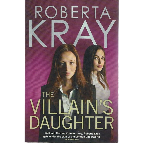 The Villian's Daughter