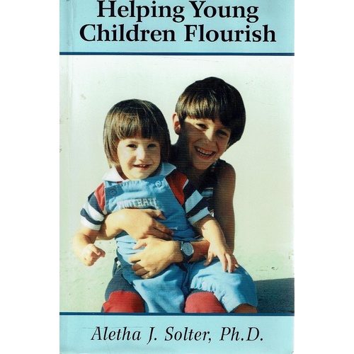 Helping Young Children Flourish