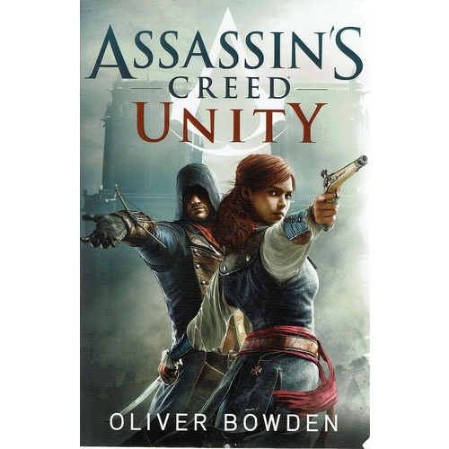 Assassin's Creed. Unity