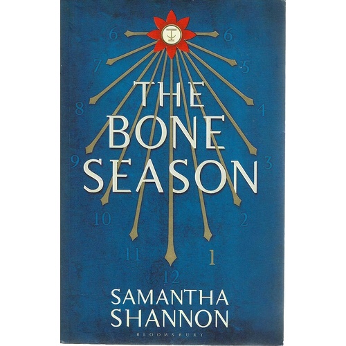 The Bone Season