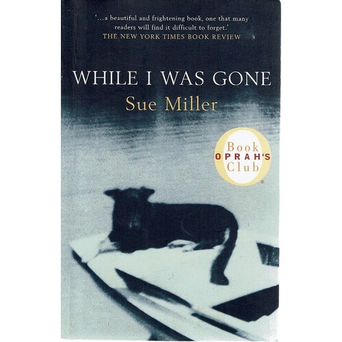 While I Was Gone