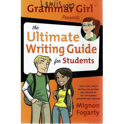 The Ultimate Writing Guide For Students