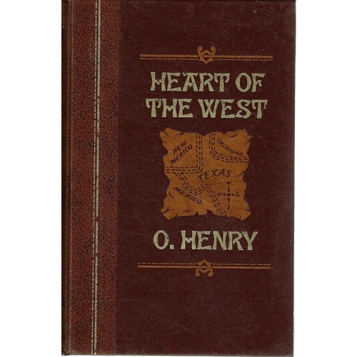 Heart Of The West