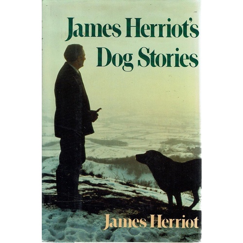 James Herriot's Dog Stories