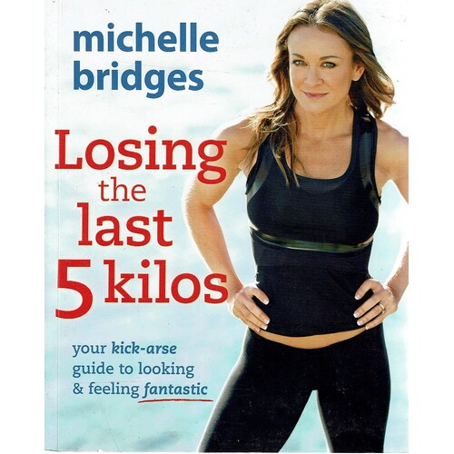 Losing The Last 5 kilos