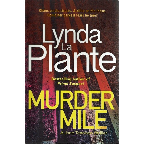 Murder Mile