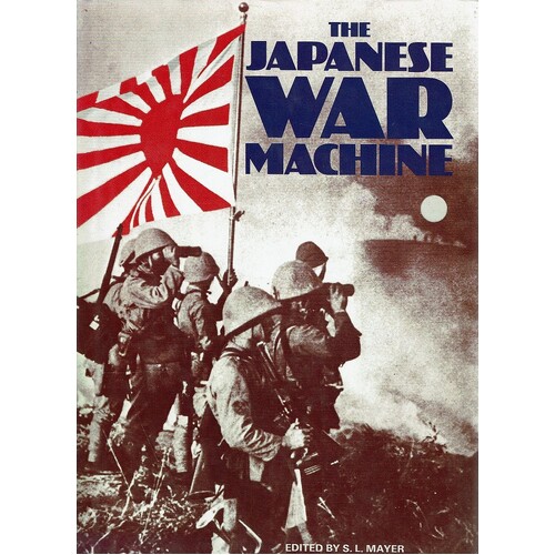 The Japanese War Machine