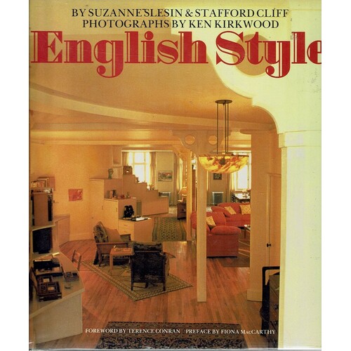 English Style