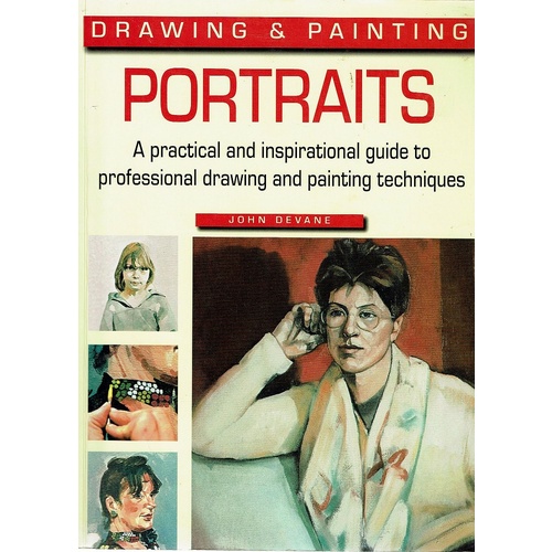 Drawing and Painting Portraits