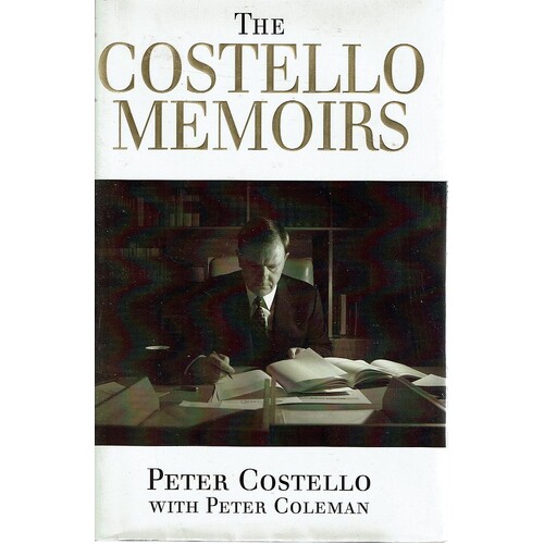 The Costello Memoirs