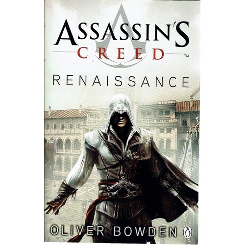 Assassins Creed. Renaissance
