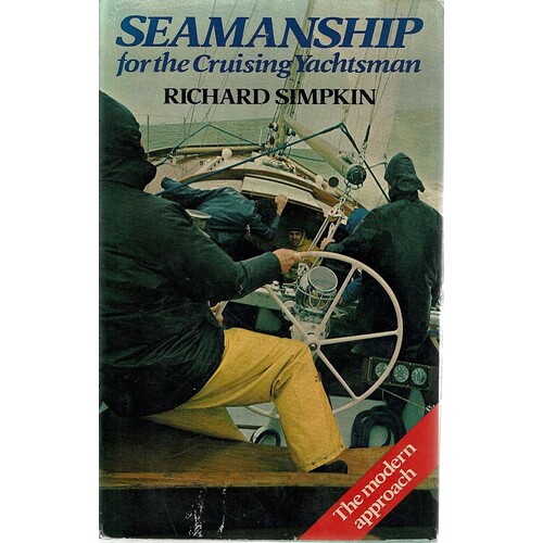 Seamanship For The Cruising Yachtsman