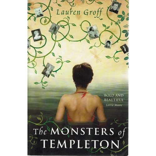 The Monsters Of Templeton