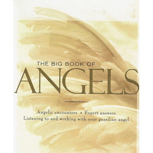 The Big Book Of Angels