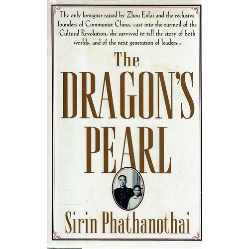 The Dragons Pearl