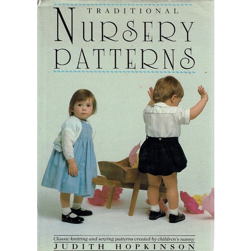 Traditional Nursery Patterns