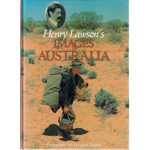 Henry Lawson's Images Of Australia