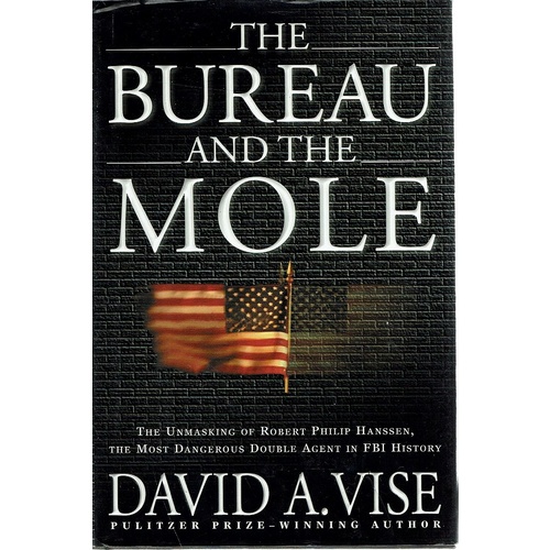 The Bureau And The Mole