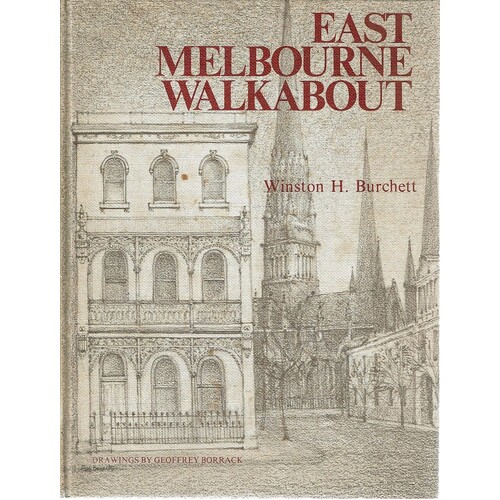 East Melbourne Walkabout